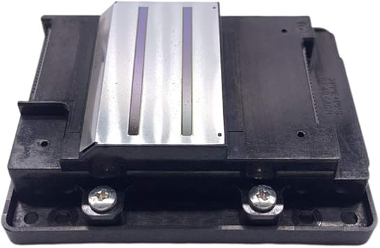 epson 7620 print head replacement