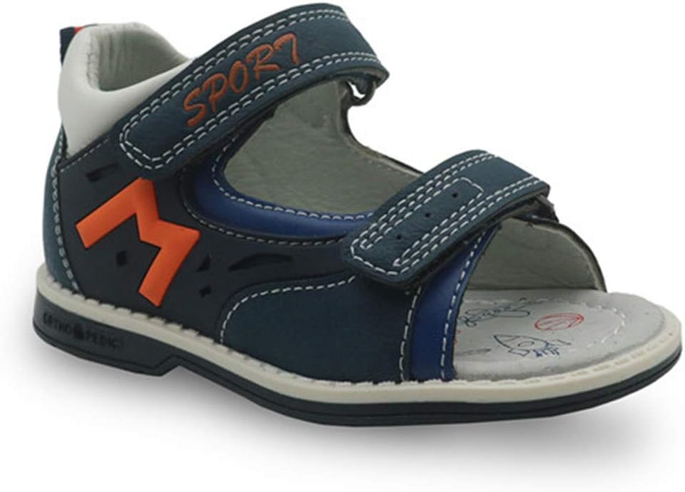 orthopedic baby shoes