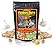 Voodoo Nuts - Habanero Garlic Smoked Pistachios Sack-Oh-Nuts
