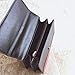 Women messenger Bag Women Handbag Shoulder bag cross body bag Tote Bags with Bamboo handle 2017 NEW (black2)