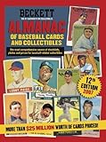 Beckett Almanac of Baseball Cards and Collectibles 2007 (Beckett Almanac of Baseball Cards & Collect by 