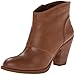 Jessica Simpson Women's Maxi Ankle Bootie