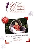 Fabriquez votre poupée ou poupon by 