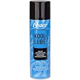Oster Kool Lube III Spray Coolant, 14-ounces