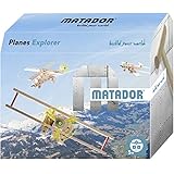 MatadorMatador11516 Planes Explorer Construction Kit