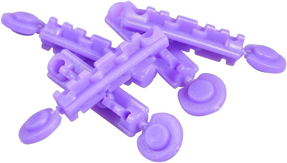 Care Touch Twist Top Lancets, 33 Gauge - 100 Lancets: Industrial & Scientific