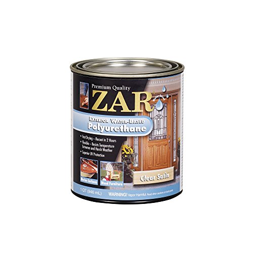 The Best WaterBased Polyurethanes For DIY Projects 2019 The Best WaterBased Polyurethanes For DIY Projects 2019