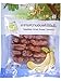 Seedless and Dried Sweet Tamarind in Pack, 35g (Pack of 4)