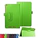 Acer Iconia One 8 B1-820 Case,Acer Iconia Tab 8 A1-860 Case,Mama Mouth PU Leather Folio 2-folding Stand Cover with Stylus Holder for 8