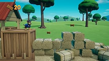 paw patrol video game xbox one