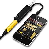 CONMDEX Guitar Converter Adapter Link for