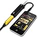 CONMDEX Guitar Converter Adapter Link for iPhone/iPad/iPod
