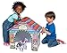 ALEX Toys Craft Color a Dog House Children's Kit