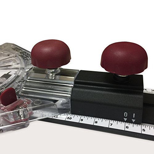 Milescraft Circle Guide Kit - Image 5