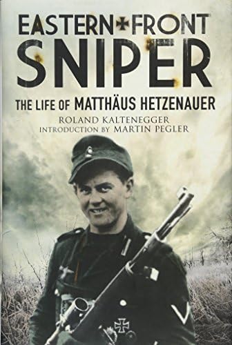 Sniper Ace: From the Eastern Front to Siberia: Bruno Sutkus, David