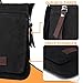 Ranboo Cross-body Messenger Bag Casual Shoulder Bags Mans Satchel for Travel