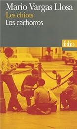Les  chiots