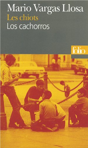 Les  chiots