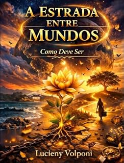 Livro Estrada entre mundos: Como deve ser