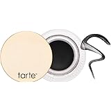 Tarte Clay Pot Waterproof Liner Matte Black