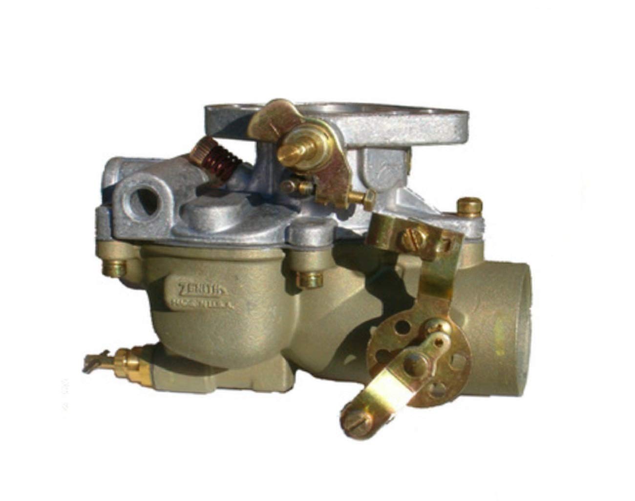 Zenith Ford 2000 Tractor Carburetor Replaces Holley USA