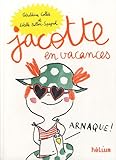 Jacotte en vacances by 