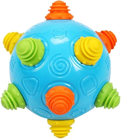 sensory balls for 1 year old