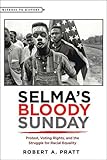Selma’s Bloody Sunday: Protest, Voting Rights, and the Struggle for Racial Equality (Witness to History)