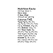 Wholesome Organic Vanilla Frosting, 12.5 oz Jar; Gluten Free, HFCS Free