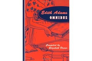 Edith Adams Omnibus