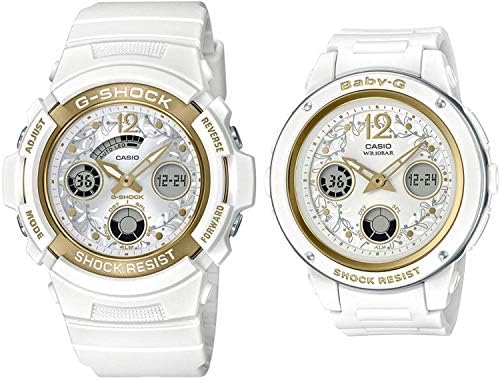 g shock baby g lover's collection price