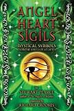 Angel Heart Sigils: Mystical Symbols from the Angels of Atlantis by Stewart Pearce, Richard Crookes