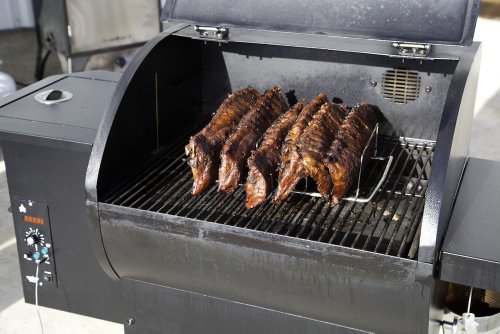 2 Camp+Chef+PG24DLX+Controls+Stainless