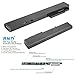 BND Laptop Battery for HP EliteBook 8530p 8540p 8730w 8530w 8540w / HP ProBook 6545b, fit P/N KU533AA 493976-001 HSTNN-LB60-24 Months Warranty [8-Cell 5200mAh Li-ion]