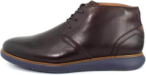 florsheim fuel chukka boot