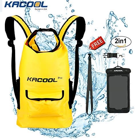 kacool dry bag