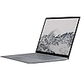 Microsoft Surface Laptop 1769 (KSR-00001) Intel Core i5, 8GB RAM, 128GB SSD, 13.5-in Touchscreen, Win10 S