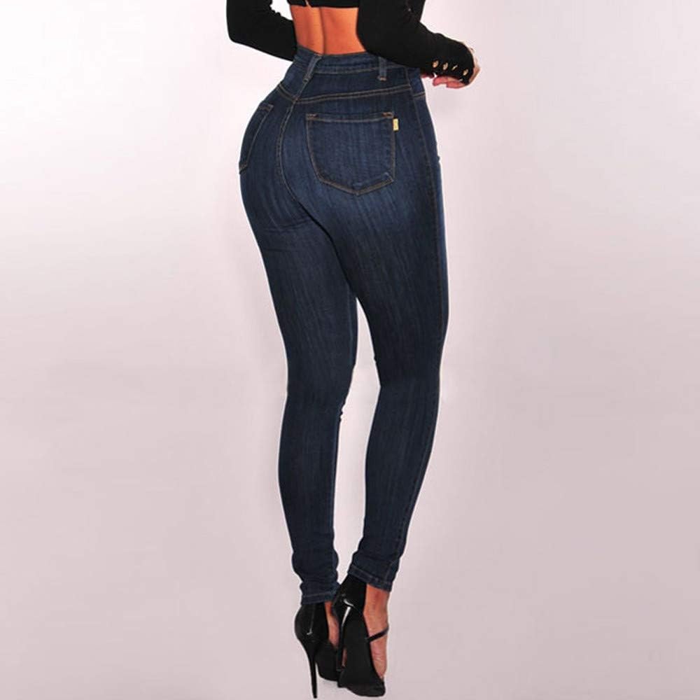 wholesale high waist jeans
