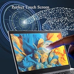i-Tensodo 2 Pack 16" Matte Screen Protector for HP