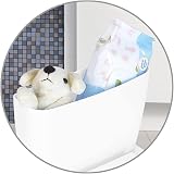 DOLU Toddler Educational Potty Aid Toy with Retractable Toilet Roll Holder view 4