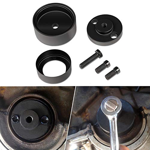 Compare price to rope seal tool