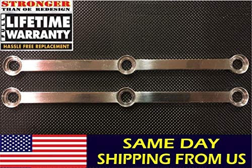 Mercedes Benz E280 E320 R320 R350 ML320 ML350 GL320 GL350 S320 CLS320 CLS350 Jeep Cherokee WK/WH Commander XK/XH, Chrysler 300C OM642 Intake Manifold Swirl Runner Connecting Rods Diesel 3.0L V6 Repair