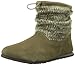 Teva Women's Mush Atoll Knitted Boot