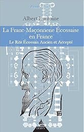 Le  rite écossais