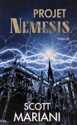 Projet Nemesis