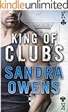 King of Clubs (Aces & Eights Book 2)