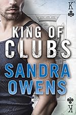 King of Clubs (Aces & Eights Book 2)