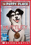 The Puppy Place #20: Muttley