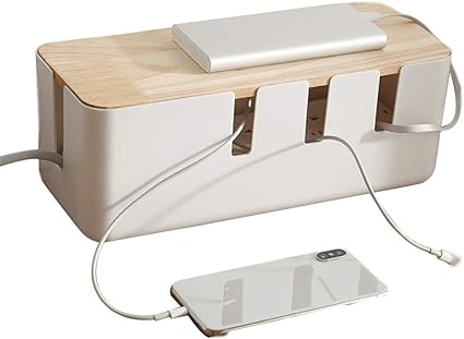 TY-ZWJ Caja de gestión de Cables, Alambre de Gran tamaño de ...
