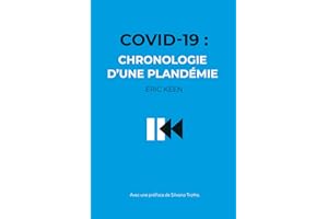 Covid-19 : Chronologie d’une plandémie